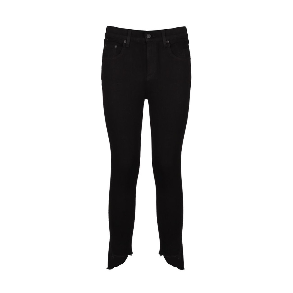 Rag & Bone Jeans 10 Inch Capri